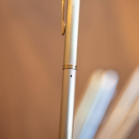 Cross Pens, Fountain Pen, Pencils and Kreisler Pen Lot - Picture 10 of 12